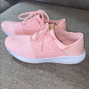 New balance shoes